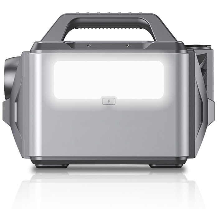 Fantec PGS-300 Power Station & Solar Generator 300W 296Wh