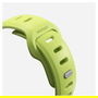 Nomad Pulsera Tempo Band Compatible con Apple Watch Series 1-8, SE, Ultra 42mm Color Lima