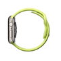 Nomad Tempo Band 42mm Lime