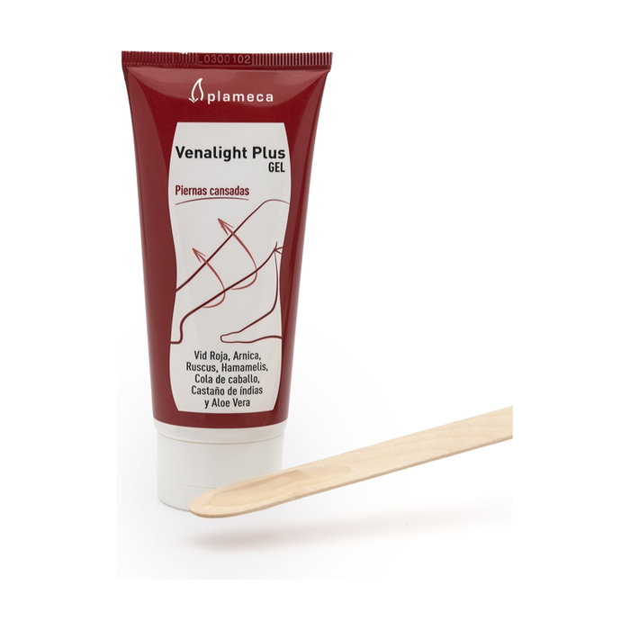 Plameca Venalight Plus Gel 100 ml