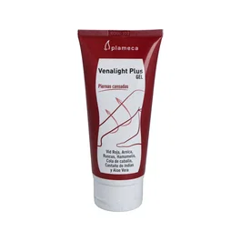 Plameca Venalight Plus Gel 100Ml Alivio Pesadez y Fatiga Piernas Pies
