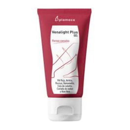 Plameca Venalight Plus Gel 100Ml Alivio Pesadez y Fatiga Piernas Pies