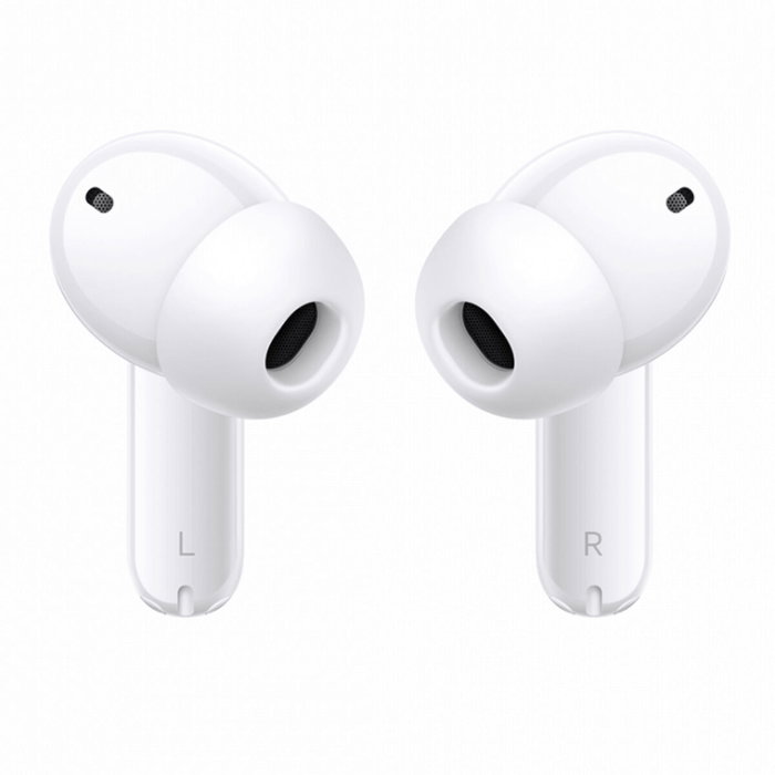 Auriculares Inalámbricos con Estuche de Carga Honor Earbuds X8i Blanco