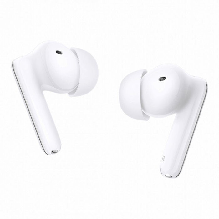 Auriculares Inalámbricos con Estuche de Carga Honor Earbuds X8i Blanco