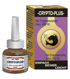 Nayeco Cryptoplus Vet