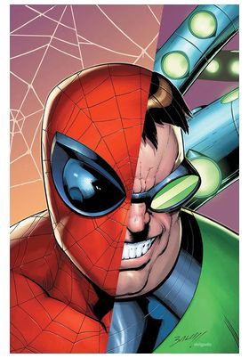 Panini España S.A. Spiderman Superior 05
