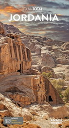 ANAYA, Jordania - ANAYA Touring