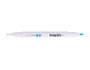 Innspiro Rotulador COLORING doble punta azul cielo 0,4mm/0,8mm