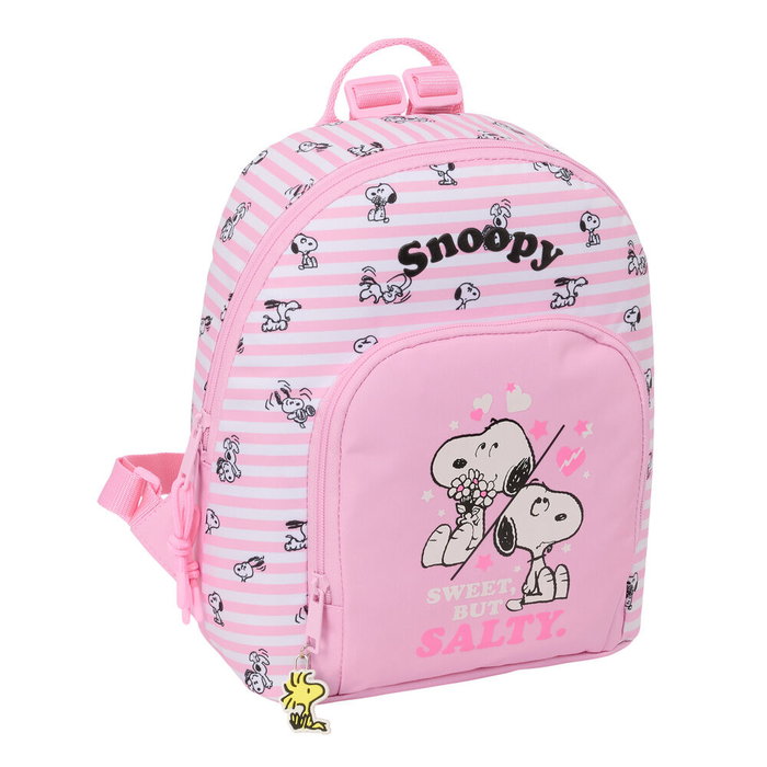 Safta Mini Mochila Snoopy