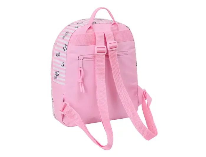 Safta Mini Mochila Snoopy