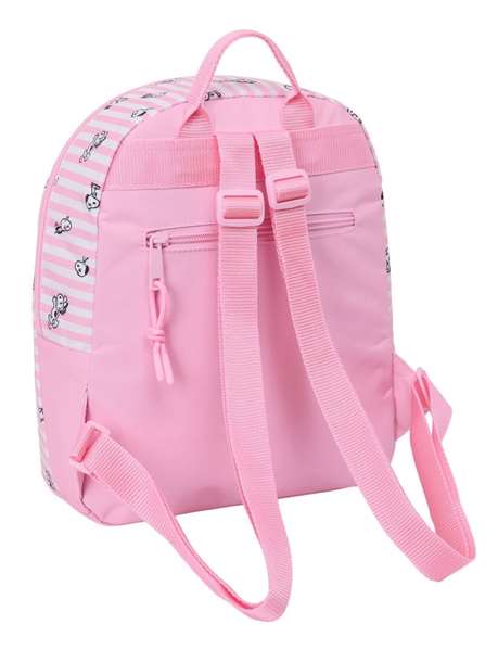 Safta Mini Mochila Snoopy