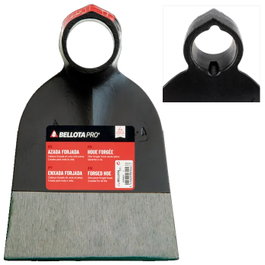BELLOTA Azada 84-B sin mango M4 ANTIGIRO