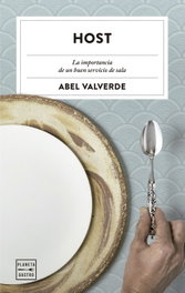 HOST, Abel Valverde - PLANETA