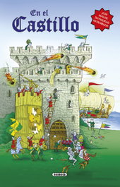SUSAETA EDICIONES, En el castillo - Susaeta Ediciones