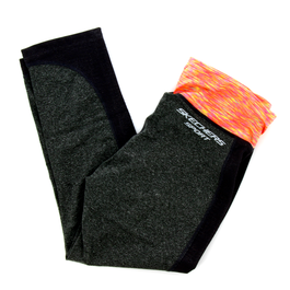 Kaylee Deep, Top corto, Leggings sintéticos, 10, Para mujeres