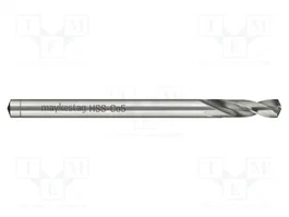 ALPEN-MAYKESTAG Broca para metal HARDOX 8 mm