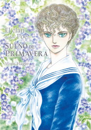 TOMODOMO COMICS, El clan de los Poe: Sueño de primavera - TOMODOMO COMICS