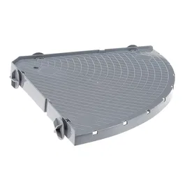 Ferplast Estante De Plástico Para Jaula De Hurón 38x38x3 Cm