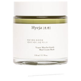 Hyeja Mascarilla de Arcilla Vegan Matcha 110 ml