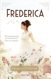 Frederica, Georgette Heyer - PALABRA