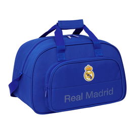 Bolsa de Deporte Real Madrid C.F. Azul 40 x 24 x 23 cm