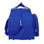 Bolsa de Deporte Real Madrid C.F. Azul 40 x 24 x 23 cm