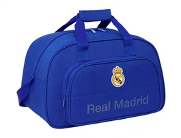 Safta Bolsa de deporte Real Madrid 3ª equipación 25/26