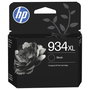 HP 934XL Cartucho de Tinta Negro Alta Capacidad
