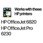 HP 934XL Cartucho de Tinta Negro Alta Capacidad