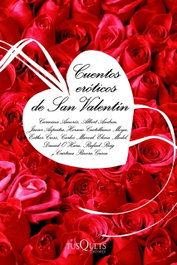 Cuentos eróticos de San Valentín, Andreu i Alonso, Albert - TUSQUETS
