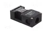 SCHMERSAL AZ 16 Interruptor de seguridad a llave NC x2 + NA