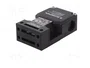 SCHMERSAL AZ 16 Interruptor de seguridad a llave NC x2 + NA