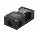 SCHMERSAL AZ 16 Interruptor de seguridad a llave NC x2 + NA