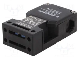 SCHMERSAL AZ 16 Interruptor de seguridad a llave NC x2 + NA