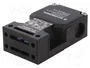 SCHMERSAL AZ 16 Interruptor de seguridad a llave NC x2 + NA