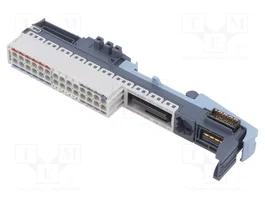SIEMENS ET 200SP Módulo de automatización con soporte push-in de 10 canales
