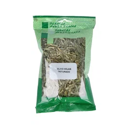 PLAMECA Hojas de Olivo Trituración 50gr