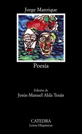 Poesía, Jorge Manrique - Catedra