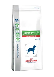 Royal Canin Canine Urinary Uc Low Purine Uuc18 Pienso para Perros 7,5 kg