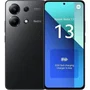 Xiaomi Redmi Note 13 6GB/128GB Negro Pantalla 6.67" Smartphone