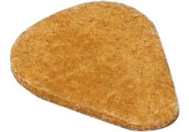 Dunlop Púas Fieltro (Pack De 12)