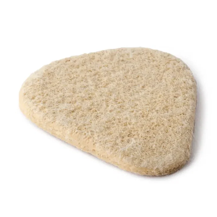 Dunlop Púas Felt Nick Lucas 3,2 mm (pack de 12)