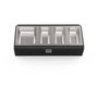 Alfa Forni Topping Station con 4 bandejas (3 GN 1/9 - 1 GN 1/6) inevitable