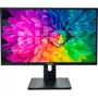 Nilox NXM24REGWEB01 Monitor 23.8 Pulgadas FHD 75Hz IPS 5ms Altura Ajustable Webcam 3MP Integrada
