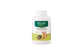Stangest Dermovital Omega 3-6-9 300 Cápsulas
