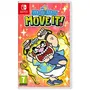 Nintendo WarioWare: ¡Muévete! Edición Estándar | Juego de Nintendo Switch NINWARIOWMOVEIT