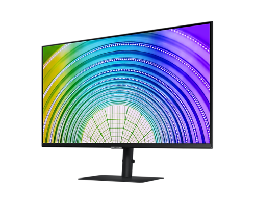Monitor Samsung LS32A600UU Negro sRGB