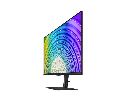 Monitor Samsung LS32A600UU Negro sRGB
