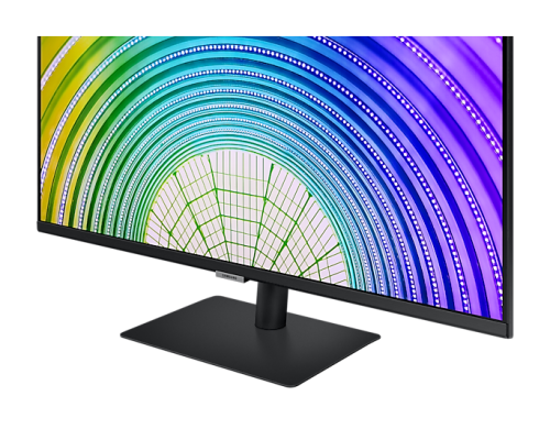 Monitor Samsung LS32A600UU Negro sRGB