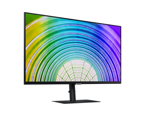 Monitor Samsung LS32A600UU Negro sRGB